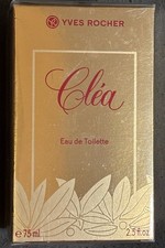 „CLÉA“  75ml EdT von Yves