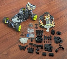 Carson Stormracer V18 Inkl. ersatzteile Festpreis!