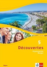 Découvertes 5. Ausgabe