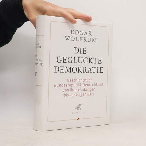 Die geglu ckte - die, demokratie 