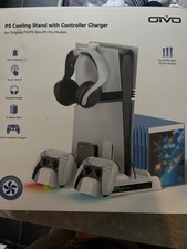 Playstation P5 Kühlständer