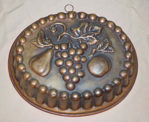Vintage ovale antike - ovale,