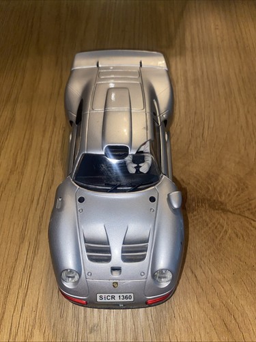 Ninco porsche 911 - ninco,