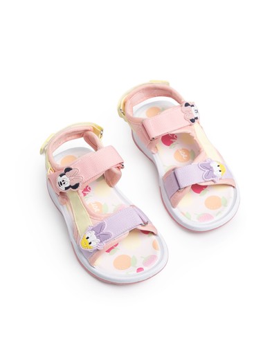 Disney minnie mouse mehrfarbig - minnie,