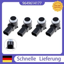 4PC PARKSENSOR 9649614177 PDC