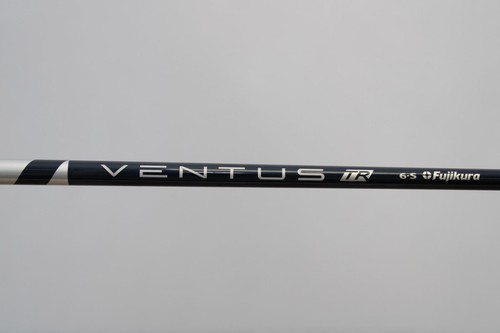 Fujikura ventus blue - fujikura, tr