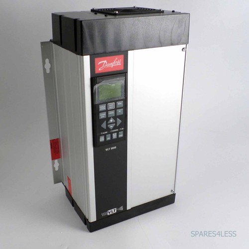 Danfoss frequenzumrichter - danfoss,