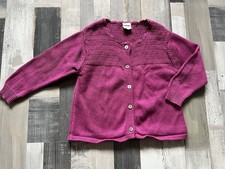 ALANA Strickjacke Gr. 92