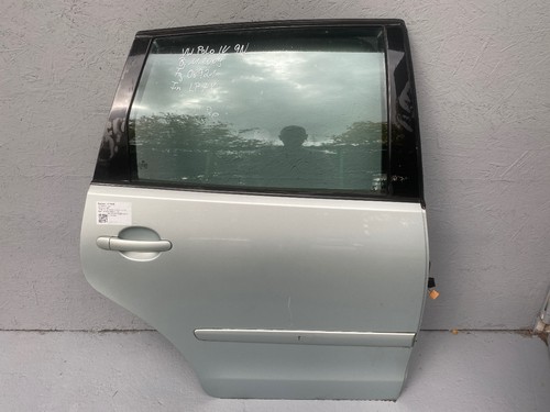 217516 tür rechts - hinten, vw
