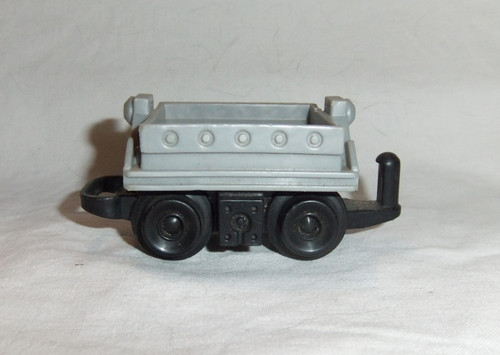 Fischer price geotrax - 18.25,