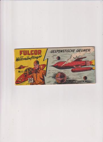 Fulgor original lehning - 45,