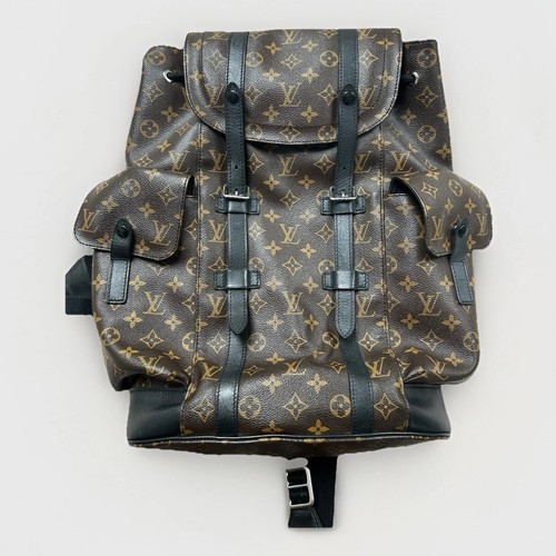 Louis vuitton tasche braun - louis,