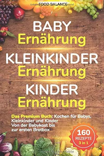 Baby ernährung kleinkinder - baby, ernährung│kleinkinder