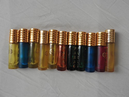 Parfumflaschen leer mit - parfumflaschen,