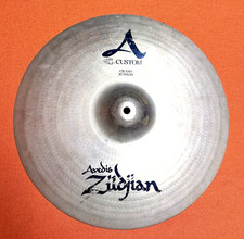Avedis Zildjian A Custom Serie
