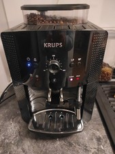 Krups EA 8108 Espressomaschine