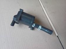 TGB Bullet 50 Sekundärsystem