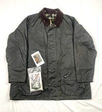 Vintage Barbour A150 Beaufort