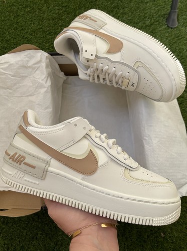 Nike air force shadow white - force,