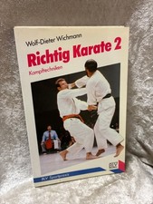 richtig karate II