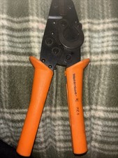 Weidmüller PZ 4 901250