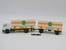 1:87 Herpa    Mercedes