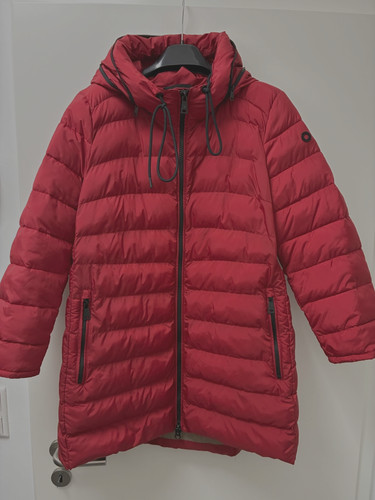 Stepp jacke k v - -, stepp-jacke