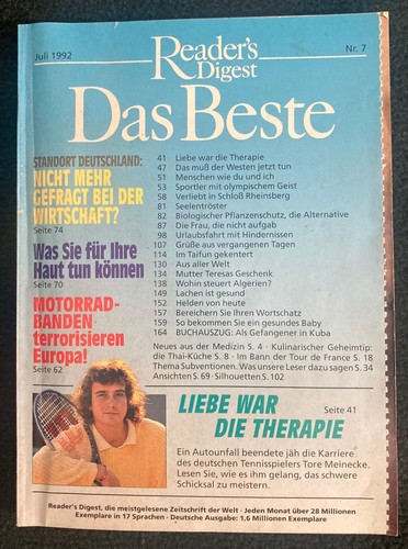 Das beste aus readers digest - readers,