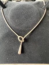 Joop Collier Silber 925er