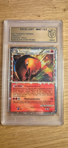 Pokemon tornupto hgss09 - pokemon,