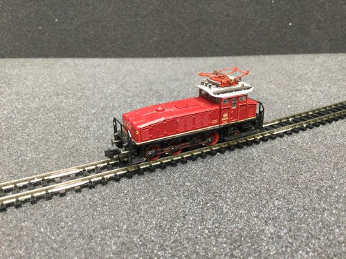 Spur roco 23295 e60 - 23295, 05