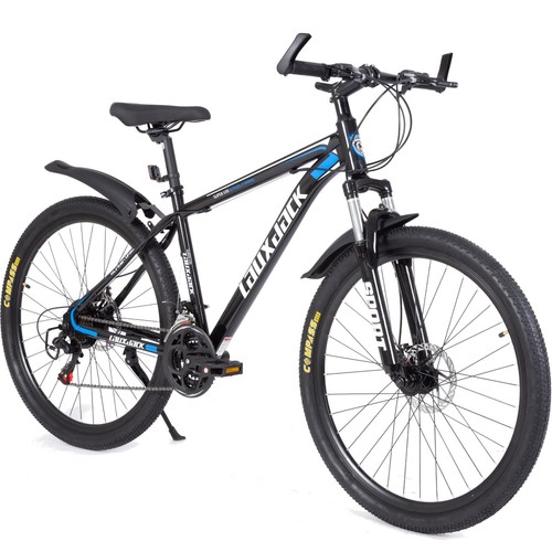 Lauxjack mountainbike fahrrad - lauxjack,