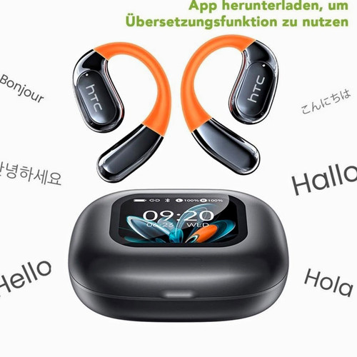 Htc ne27 bluetooth - htc,