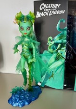 Monster High Creature From The