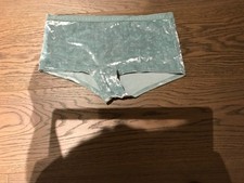 Coole Pyjamahose / Shorty von Victoria Secret Gr. XS zu verkaufen