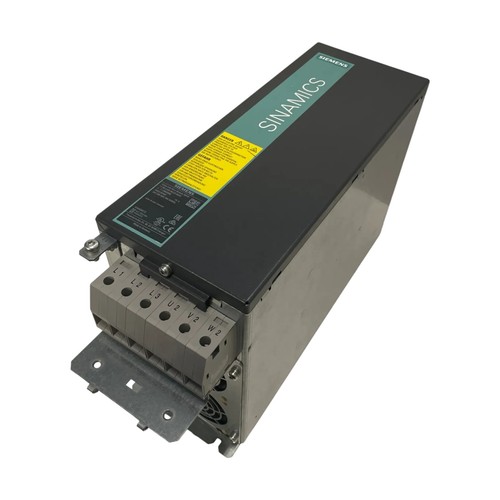 Siemens sinamics s120 active - s120,