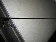 Kupferrohr, verchromt, 10 mm, 55 cm lang,  biegbar