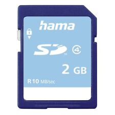 Hama SD 2GB Secure Digital