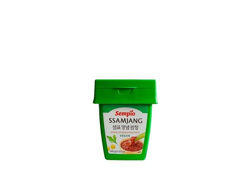 Sempio ssamjang - sempio,