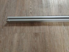 Kaminofen,Küchenofen,Wamsler Ersatzsteil-1 Stk Schutz Winkel Leister-72 cm Alu