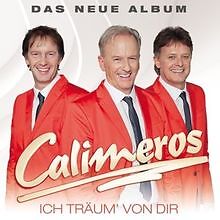 Ich träum von dir das - -, neue