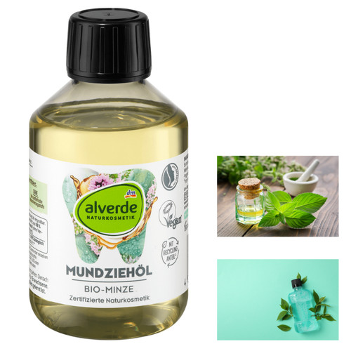 Alverde naturkosmetik - alverde,