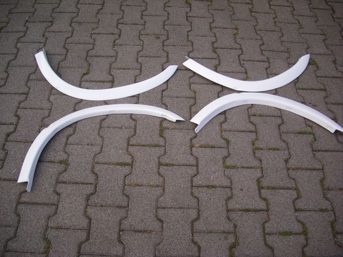 Suzuki x90 radlaufleiste - x90:, in