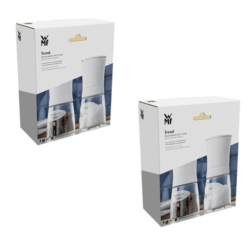 Wmf gewürzmühlen 2er set - wmf,