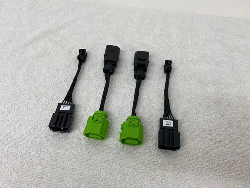 Audi cabrio limo adapter - a3,