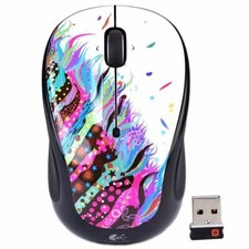 Logitech Kabellos Maus M325