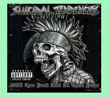 📀 Suicidal Tendencies –