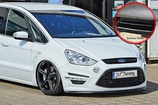 Spoilerschwert Frontspoiler