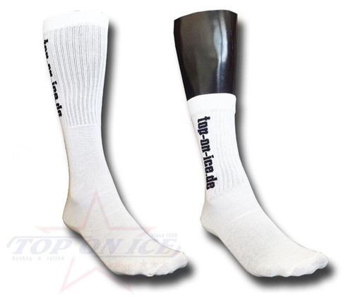 Schlittschuh socken top ice - on,