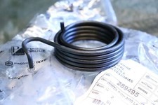 Kickstarter Feder NEU Maxi